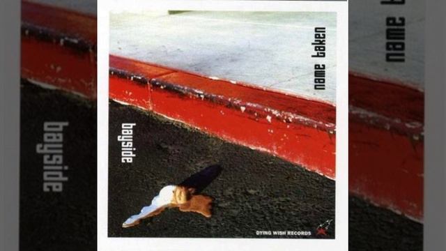 Name Taken - 07 Magnolia (Split EP w-Bayside) смотреть онлайн