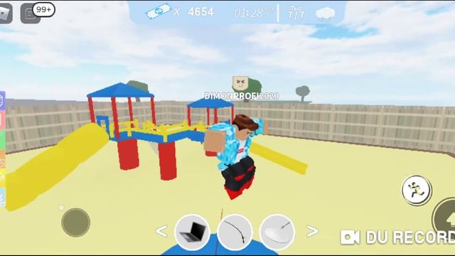 Как получить специальные машины в роблокс режим The Neighborhood of Robloxian смотреть онлайн