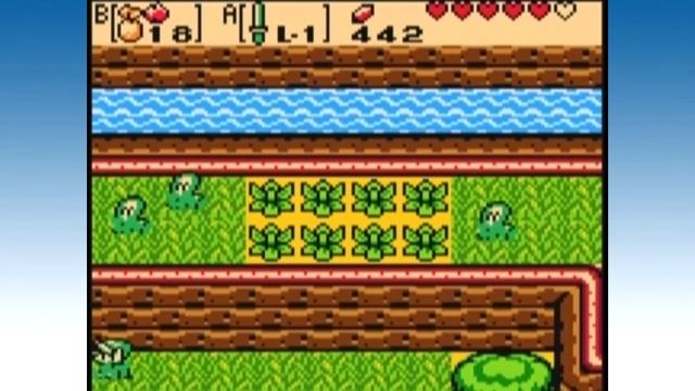 The Legend of Zelda: Oracle of Seasons Walkthrough - PART 25 - Wienerstick - Bro Brahs смотреть онлайн