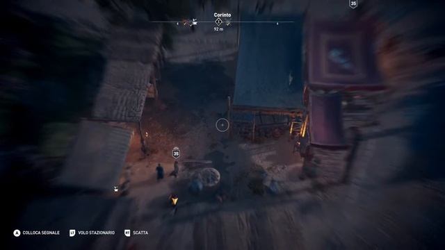 Assassin's Creed: Odyssey | RTX 3090 | Intel i9 10900 KF смотреть онлайн