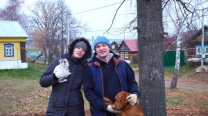 СТОЛЬКО СИЛ ПОТРАЧЕНО, А ВСЕ НАПРАСНО _ НИЧЕГО НЕ ПОЛУЧАЕТСЯ! [Жизнь в деревне]