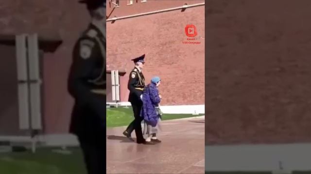 До слёз… Спасибо Zа Победу!!!! смотреть онлайн