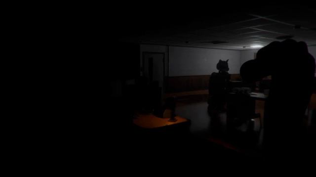 ОНИ МНЕ НЕ ДАДУТ ТАК ПРОСТО УЙТИ - Case Animatronics смотреть онлайн