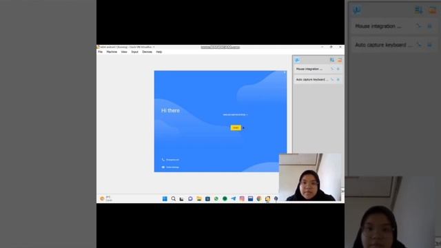 ||TUTORIAL MENGINSTAL IOS ANDROID PADA VIRTUAL BOX смотреть онлайн