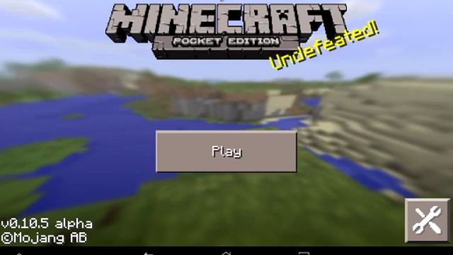 Как установить моды на андроид игру Minecraft PE