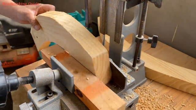 Лучший Способ Использовать Старую Древесину смотреть онлайн