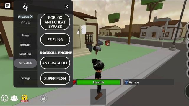 Roblox scripts - Da hood Teleport to PLAYERS смотреть онлайн