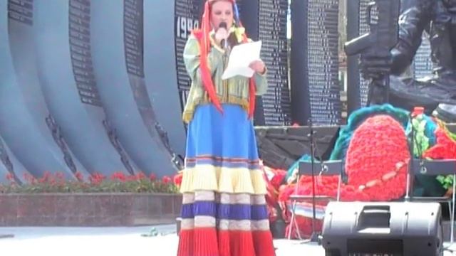 Политическая сказка "Морозка" смотреть онлайн