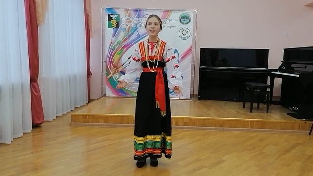 Заявка 1334/2#21 Соло Черевко Полина смотреть онлайн