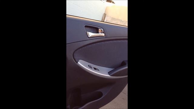 Hyundai Accent 2013 Consumer Report Update part 7 of 7 смотреть онлайн