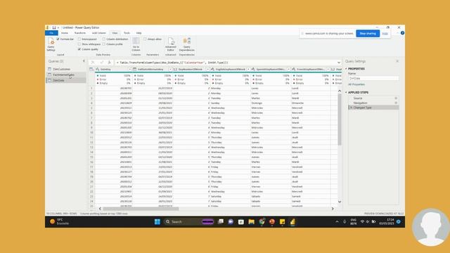 Connect to Azure SQL Database using PowerBI Desktop смотреть онлайн