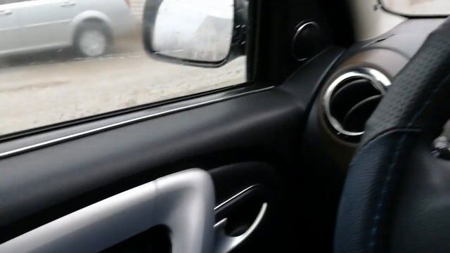 Тюнинг салона ларгуса смотреть онлайн