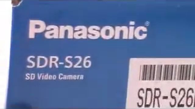Panasonic S26 Camcorder-In the Hall of the Mountain King смотреть онлайн