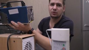 Бизнес на ОЗОНЕ !!!  Озонирование помещений, автомобилей!