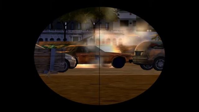 Manhattan Chase [PC|2004] (Beta v0.7) - Preview смотреть онлайн