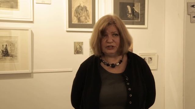 Чарльз Диккенс. Рождество и дом | Рассказывает Наталья Громова смотреть онлайн