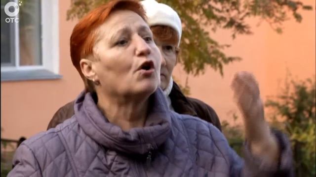 В домах на улице Медкадры в Новосибирске до сих пор не дали горячую воду смотреть онлайн