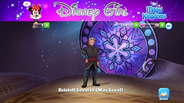 FROZEN 2 Disney Magic Kingdoms Game Facebook Livestream Recap смотреть онлайн