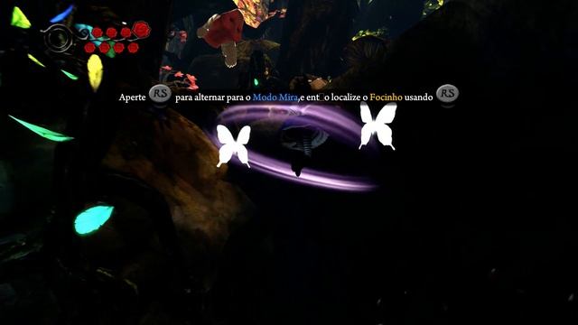 ALICE MADNESS RETURNS 4K 60FPS PC MAX SETTINGS RTX 3070