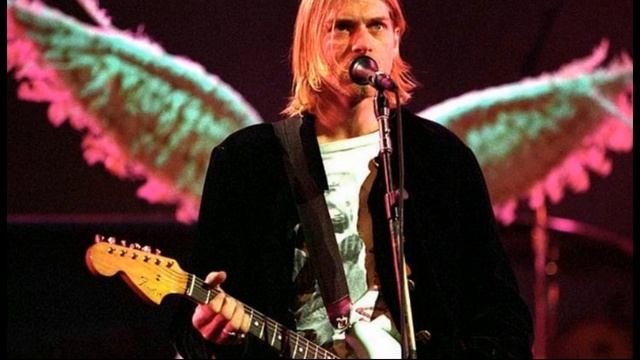 Kurt Cobain was Autistic... And no one knew. смотреть онлайн