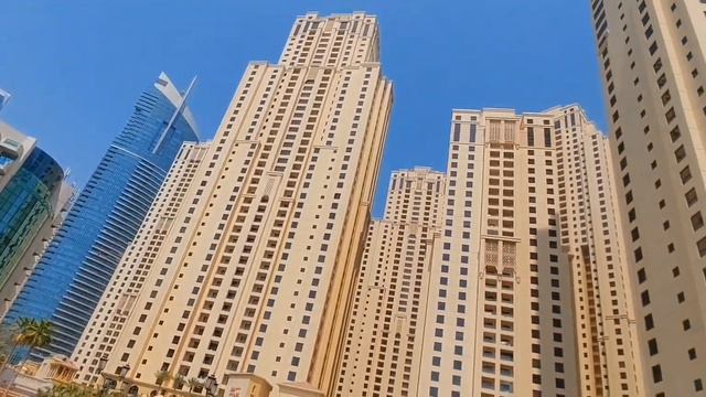 Amwaj Rotana | Jumeirah Beach Residence | Sold Smb 2023 смотреть онлайн