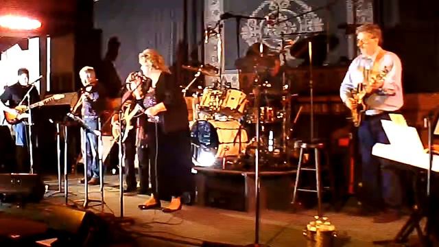 Eddie Zack Jr. & Special Guest Manny Massa & Joann Svendsen смотреть онлайн