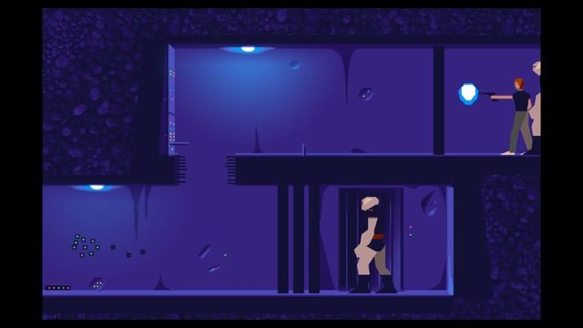 ANOTHER WORLD -Nintendo Switch GAMEPLAY смотреть онлайн