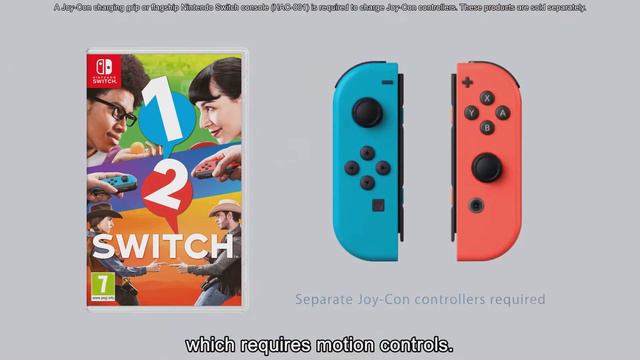 Nintendo Switch Lite: Who Is It For? смотреть онлайн