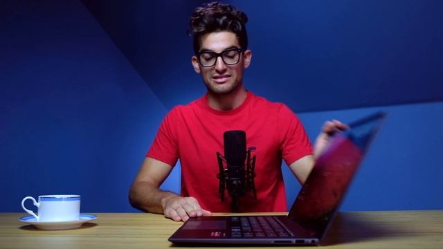MacBook Pro M1 Vs HP Envy x360 Convertible смотреть онлайн