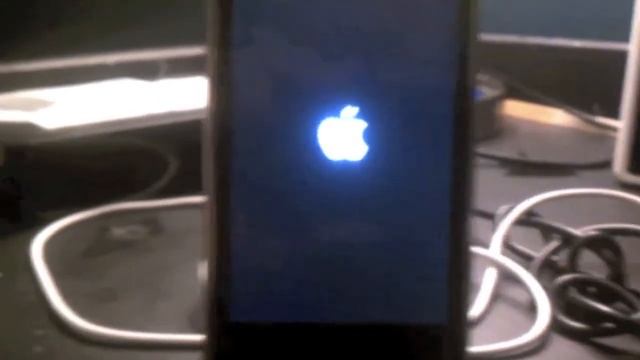 Unlock Your IPhone 3G Running IOS 4.2.1