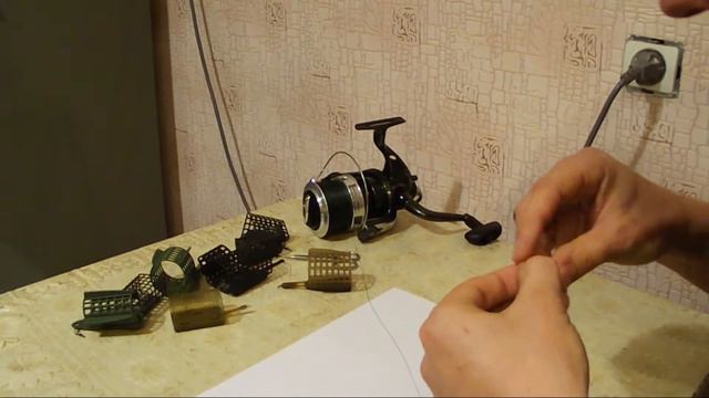 монтаж снасти.mp4 смотреть онлайн