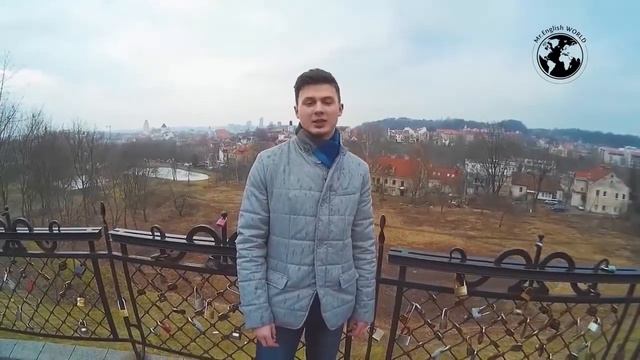 Mr English Litva смотреть онлайн
