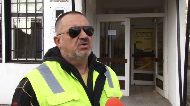 Na Snazi Zimski Uslovi Za Vožnju: Vozači, Da Li Posjedujete Zimsku Opremu? - 15.11.2018.