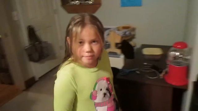 The Girls Bedtime Routine....(Yes Fighting Is Included!) | The Gore Family