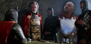 Гоблин и Клим Жуков - Про военные советы, переговоры и хитрости в «Храбром сердце»