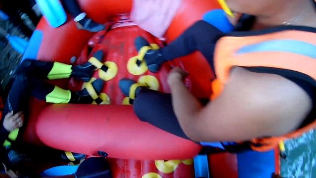 Сплав по реке белой. Июнь 2017.Часть 2 смотреть онлайн