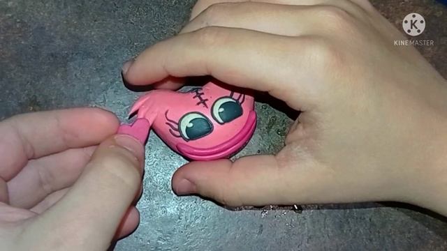 Как Слепить КИСИ МИСИ и Хаги Ваги смотреть онлайн