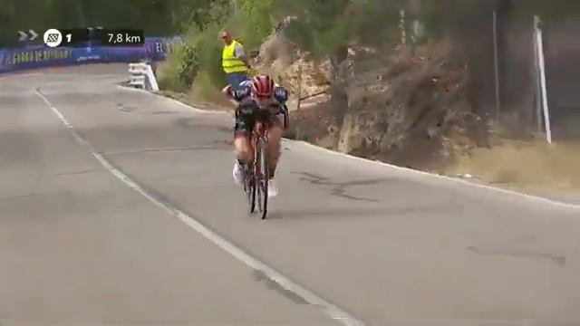 вуэльта лучшее смотреть онлайн