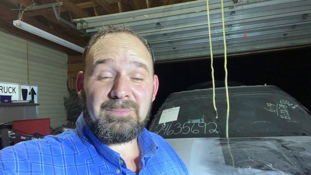 Rebuilding A Wrecked 2017 Ford Police Interceptor Utility -- Part 10 смотреть онлайн