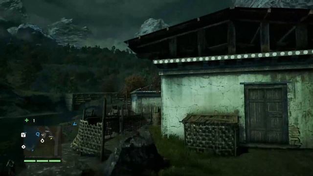 far cry 4 прохождение часть 3 |?? | part 3 | walkthrough | сухари стримят