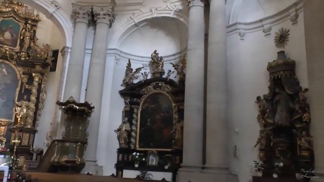 Прага и Пругонице / Prague, Prugonice