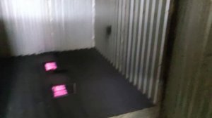 Печь для порошковой покраски на газу. Автоматика и ее работа, Своими Руками.