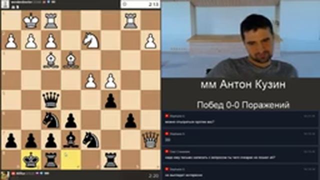 GRENKE Chess Classic седьмой тур смотреть онлайн