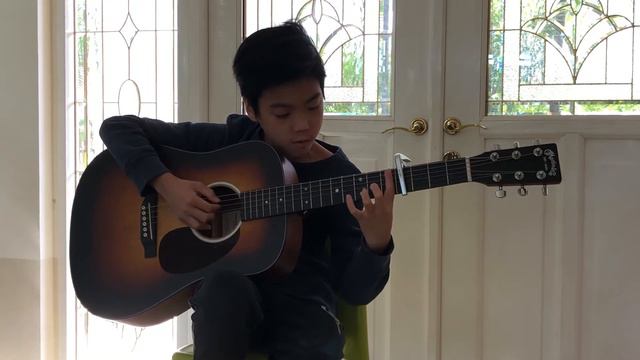 Memories cover by PunPun смотреть онлайн