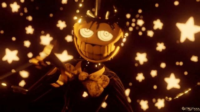 [BATIM/OC/Blender] "Dream Sweet in Sea Major" (SHORT)/OC model test смотреть онлайн