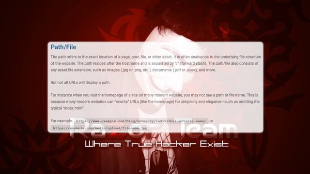 Search Like a Hacker смотреть онлайн