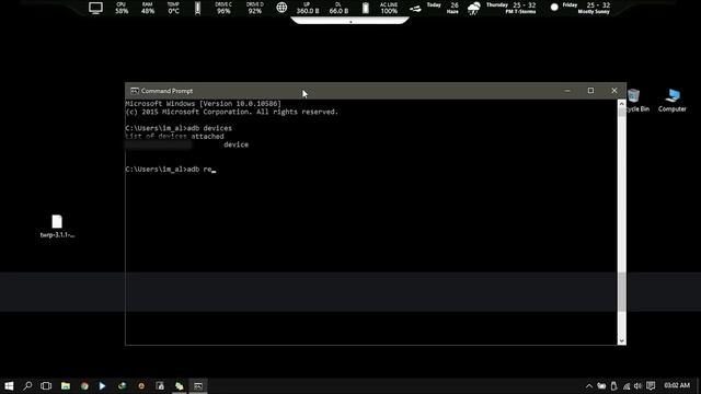 Install TWRP Custom Recovery On Any Android Phones With Easy Method FASTBOOT | ODIN | OFFICIAL APP