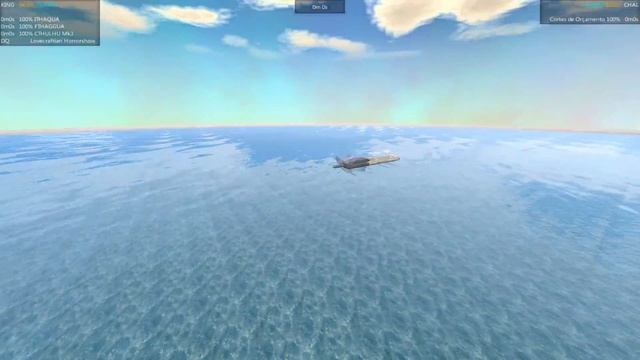 Pro Pain King of the Hill Championship s03e83 - From the Depths смотреть онлайн