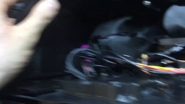 Mercedes Benz s-class w221 - ремонт фар, замена линз на диодные Competizione 5k смотреть онлайн