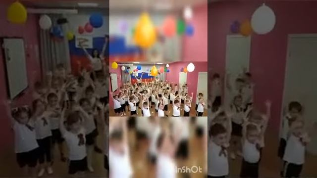 Подготовительная группа «Звездочки» смотреть онлайн